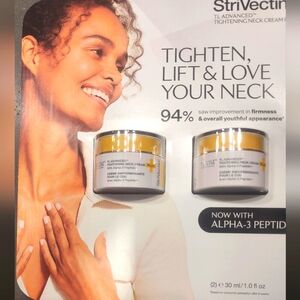 StriVectin TL Advanced Neck Cream